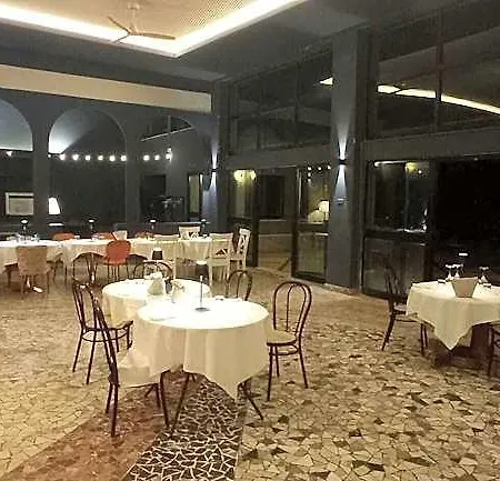 Sbarcatore Dei Turchi Dimore Ξενοδοχείο *