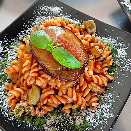 Sbarcatore Dei Turchi Dimore