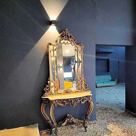 Hotel Sbarcatore Dei Turchi Dimore
