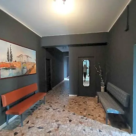 Ξενοδοχείο Sbarcatore Dei Turchi Dimore *