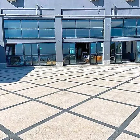 Ξενοδοχείο Sbarcatore Dei Turchi Dimore