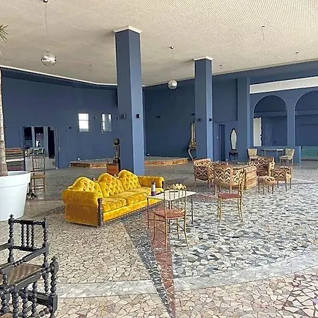 Sbarcatore Dei Turchi Dimore Hotel