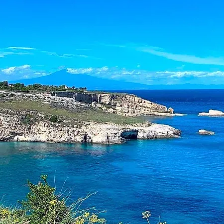 Sbarcatore Dei Turchi Dimore Ξενοδοχείο *
