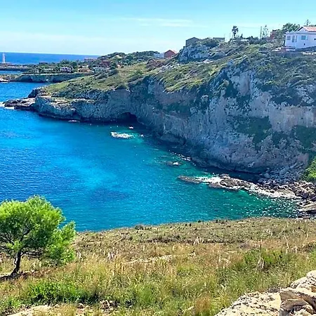 Sbarcatore Dei Turchi Dimore Ξενοδοχείο