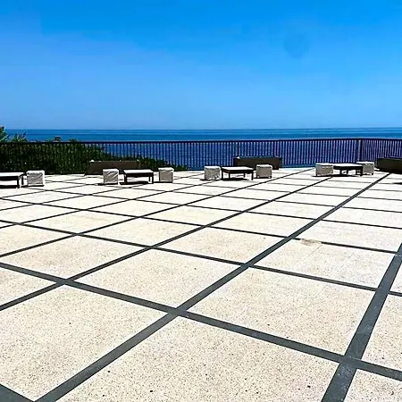 Hotel Sbarcatore Dei Turchi Dimore